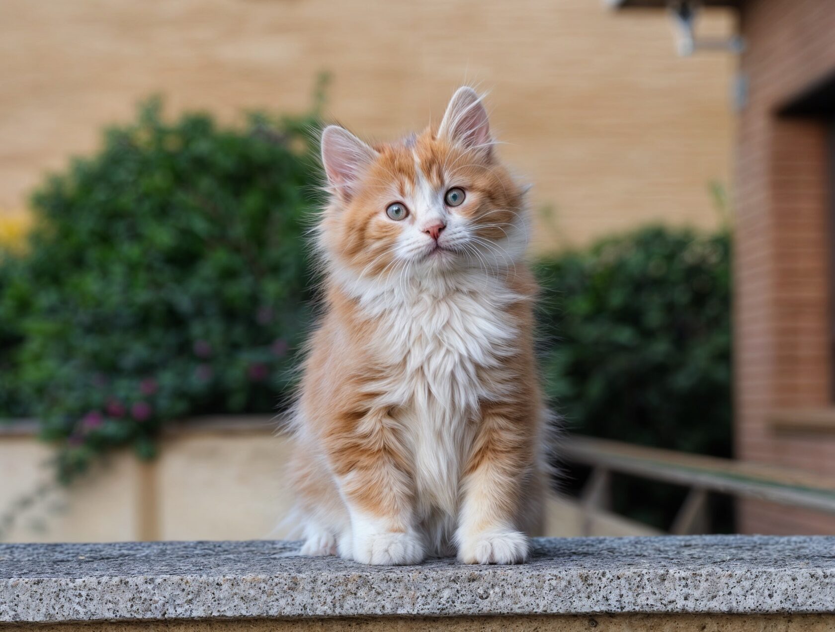 Chris, Kurilian Bobtail BobTop
